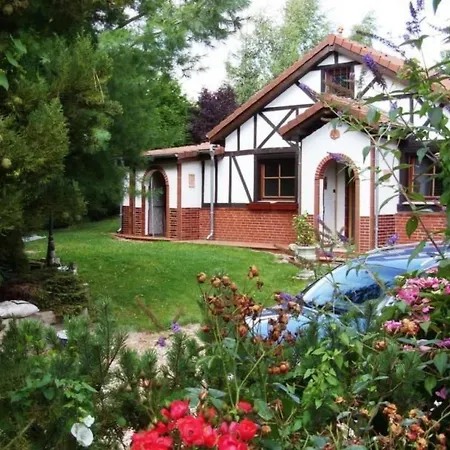Mit Grossem Garten In La Pree By Interhome Hébergement de vacances