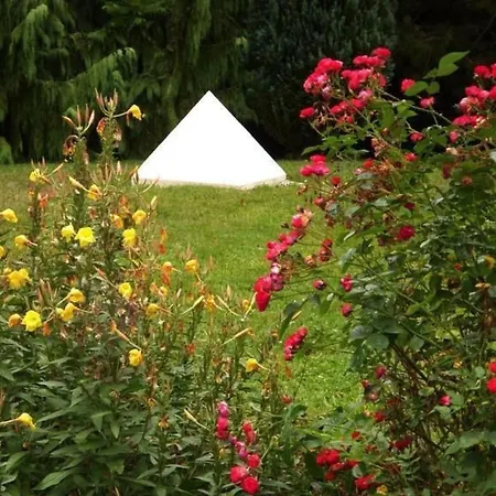 Mit Grossem Garten In La Pree By Interhome * Saint-Martin-Osmonville