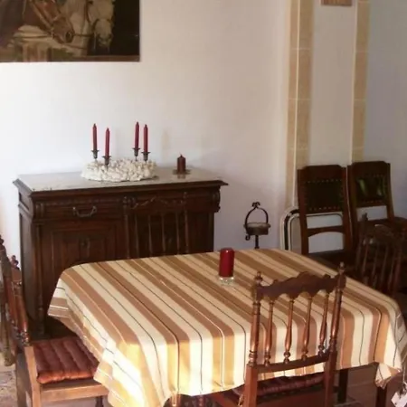 Hébergement de vacances Mit Grossem Garten In La Pree By Interhome Saint-Martin-Osmonville