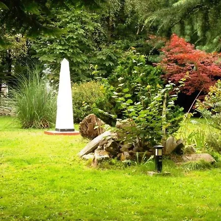 Hébergement de vacances Mit Grossem Garten In La Pree By Interhome *