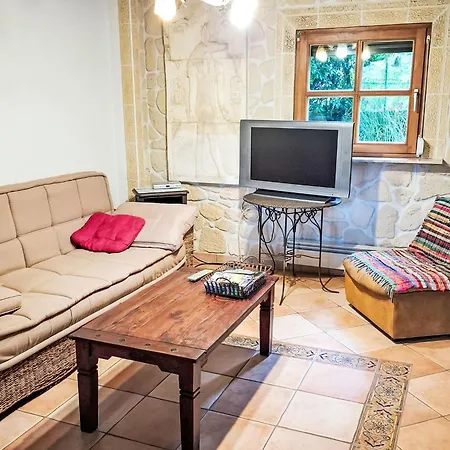 Mit Grossem Garten In La Pree By Interhome Hébergement de vacances *