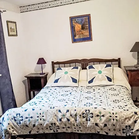 Hébergement de vacances Mit Grossem Garten In La Pree By Interhome
