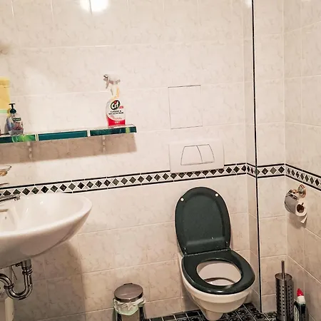 Hébergement de vacances Mit Grossem Garten In La Pree By Interhome *